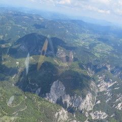 unverortetes Flugbild