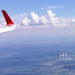 Flugwegposition um 13:28:43: Aufgenommen in der Nähe von Okres Písek, Tschechien in 2064 Meter