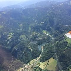 Verortung via Georeferenzierung der Kamera: Aufgenommen in der Nähe von Gemeinde Neuberg an der Mürz, 8692, Österreich in 2200 Meter