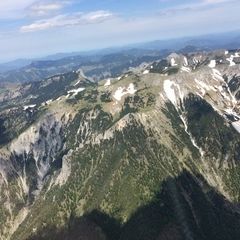 Verortung via Georeferenzierung der Kamera: Aufgenommen in der Nähe von Gemeinde Neuberg an der Mürz, 8692, Österreich in 2200 Meter