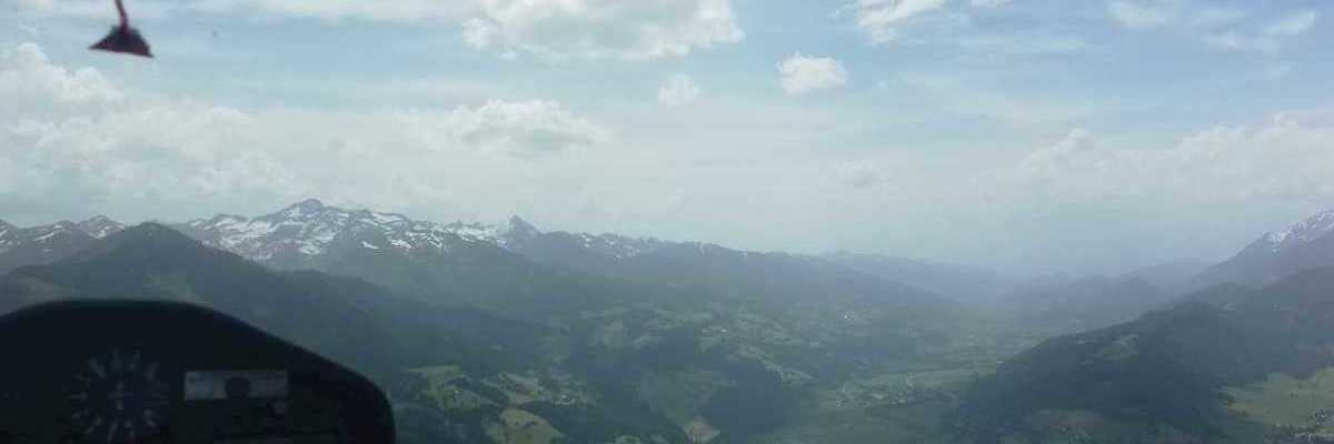 Verortung via Georeferenzierung der Kamera: Aufgenommen in der Nähe von Öblarn, 8960 Öblarn, Österreich in 1600 Meter