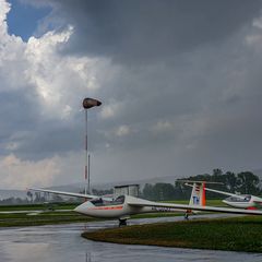 unverortetes Flugbild