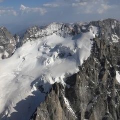 unverortetes Flugbild