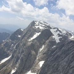 Verortung via Georeferenzierung der Kamera: Aufgenommen in der Nähe von Gemeinde Werfen, Österreich in 0 Meter