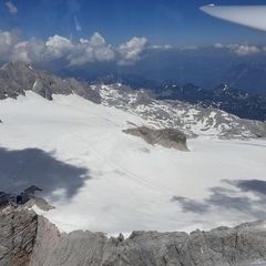 Verortung via Georeferenzierung der Kamera: Aufgenommen in der Nähe von Gemeinde Ramsau am Dachstein, 8972, Österreich in 3000 Meter