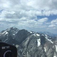 Verortung via Georeferenzierung der Kamera: Aufgenommen in der Nähe von Gemeinde Mühlbach am Hochkönig, 5505 Mühlbach am Hochkönig, Österreich in 2900 Meter