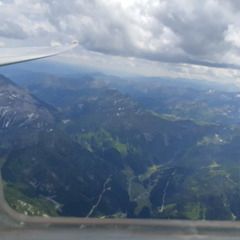 Verortung via Georeferenzierung der Kamera: Aufgenommen in der Nähe von Gemeinde Altenmarkt im Pongau, 5541, Österreich in 0 Meter