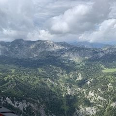 unverortetes Flugbild