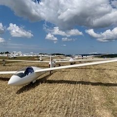 unverortetes Flugbild