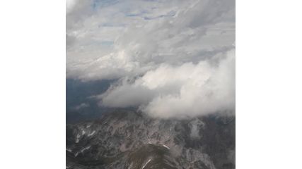 unverortetes Flugbild