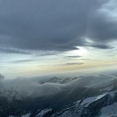 unverortetes Flugbild