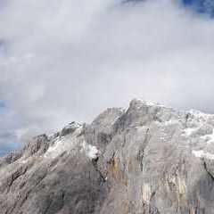 unverortetes Flugbild