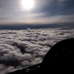 unverortetes Flugbild