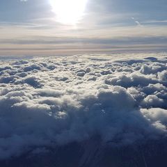 Verortung via Georeferenzierung der Kamera: Aufgenommen in der Nähe von Gemeinde Puchberg am Schneeberg, Österreich in 3300 Meter