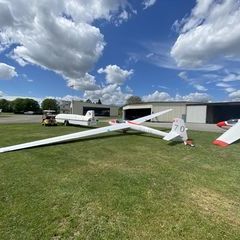 unverortetes Flugbild