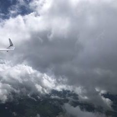 unverortetes Flugbild