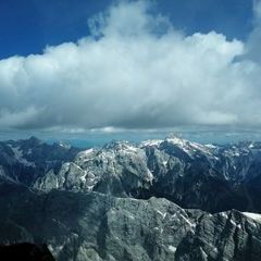 unverortetes Flugbild