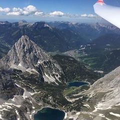 unverortetes Flugbild