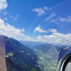 Verortung via Georeferenzierung der Kamera: Aufgenommen in der Nähe von Trieben, Österreich in 0 Meter