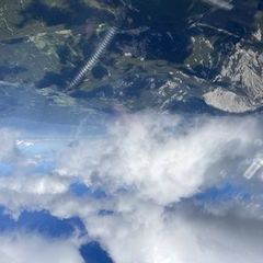 unverortetes Flugbild