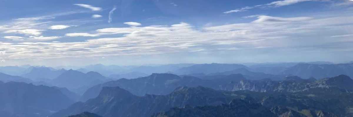 unverortetes Flugbild