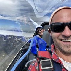 unverortetes Flugbild