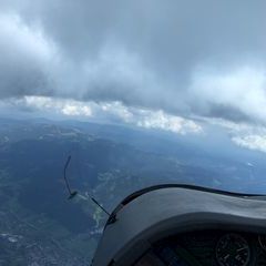 unverortetes Flugbild