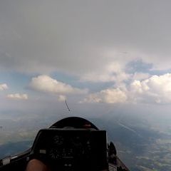 unverortetes Flugbild