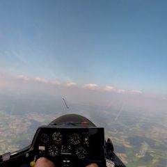 unverortetes Flugbild
