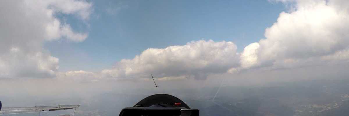 unverortetes Flugbild