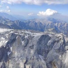 unverortetes Flugbild