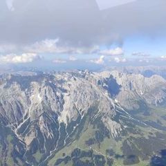 unverortetes Flugbild