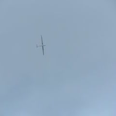 unverortetes Flugbild