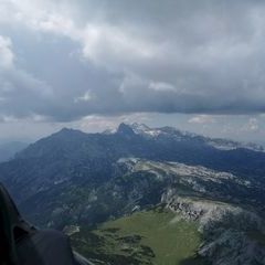 Verortung via Georeferenzierung der Kamera: Aufgenommen in der Nähe von Schladming, Österreich in 0 Meter