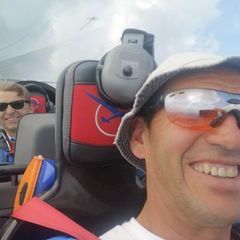 Flugwegposition um 11:50:16: Aufgenommen in der Nähe von Gemeinde Neuberg an der Mürz, 8692, Österreich in 2199 Meter