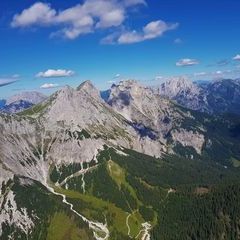 Verortung via Georeferenzierung der Kamera: Aufgenommen in der Nähe von Rottenmann, Österreich in 0 Meter