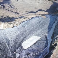 Verortung via Georeferenzierung der Kamera: Aufgenommen in der Nähe von Gemeinde Obertraun, Obertraun, Österreich in 0 Meter