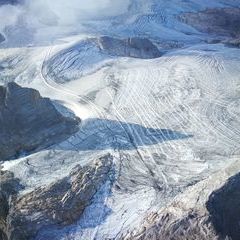 Verortung via Georeferenzierung der Kamera: Aufgenommen in der Nähe von Schladming, Österreich in 0 Meter