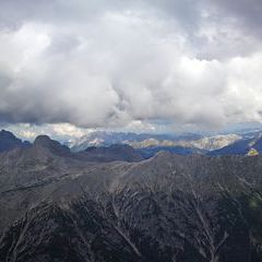 Verortung via Georeferenzierung der Kamera: Aufgenommen in der Nähe von Gemeinde Saalfelden am Steinernen Meer, 5760 Saalfelden am Steinernen Meer, Österreich in 2800 Meter