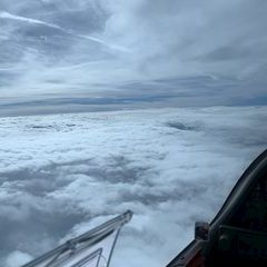 unverortetes Flugbild