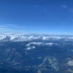 unverortetes Flugbild
