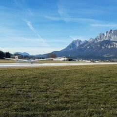 unverortetes Flugbild