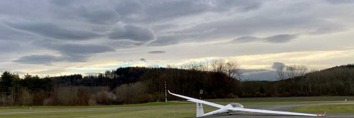 Flugwegposition um 14:27:53: Aufgenommen in der Nähe von Gemeinde St. Georgen am Ybbsfelde, 3304, Österreich in 311 Meter