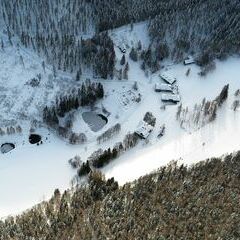 unverortetes Flugbild