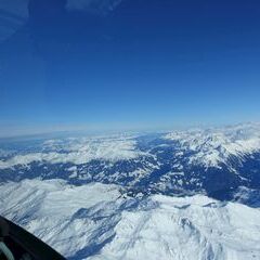 unverortetes Flugbild