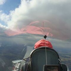 unverortetes Flugbild
