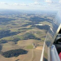 unverortetes Flugbild