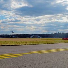 Flugwegposition um 14:11:20: Aufgenommen in der Nähe von Gemeinde Feldkirchen bei Graz, Feldkirchen bei Graz, Österreich in 267 Meter