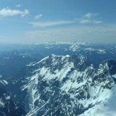 unverortetes Flugbild