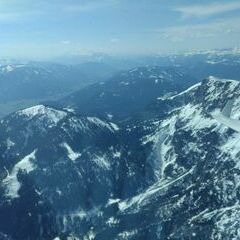 unverortetes Flugbild